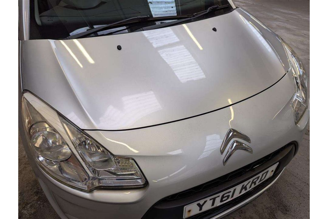 2011 CITROEN C3 VT - Image 22 of 51