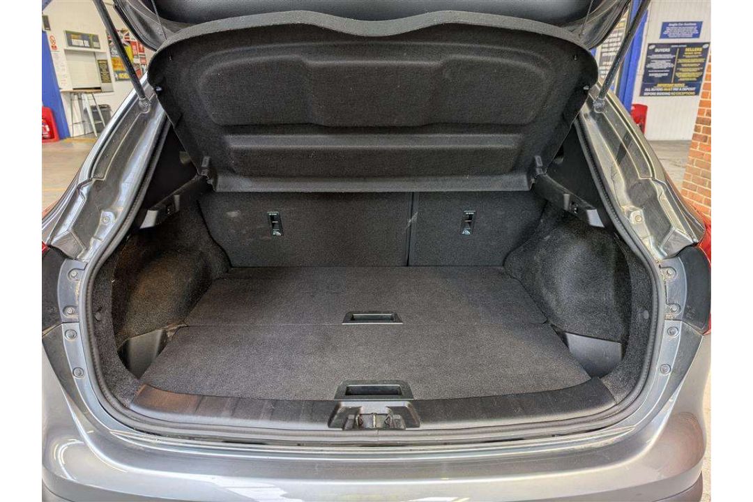 2016 NISSAN QASHQAI N-CONNECTA DCI - Image 12 of 28