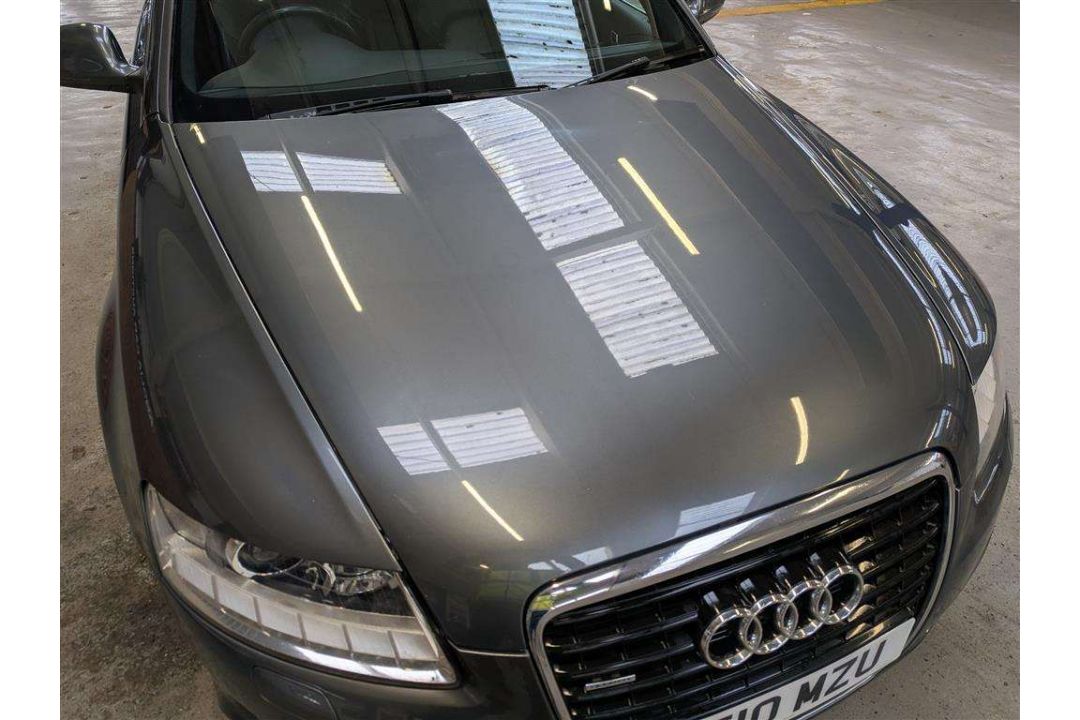 2010 AUDI A6 LE MANS TDI QUATTRO AUTO - Image 23 of 29