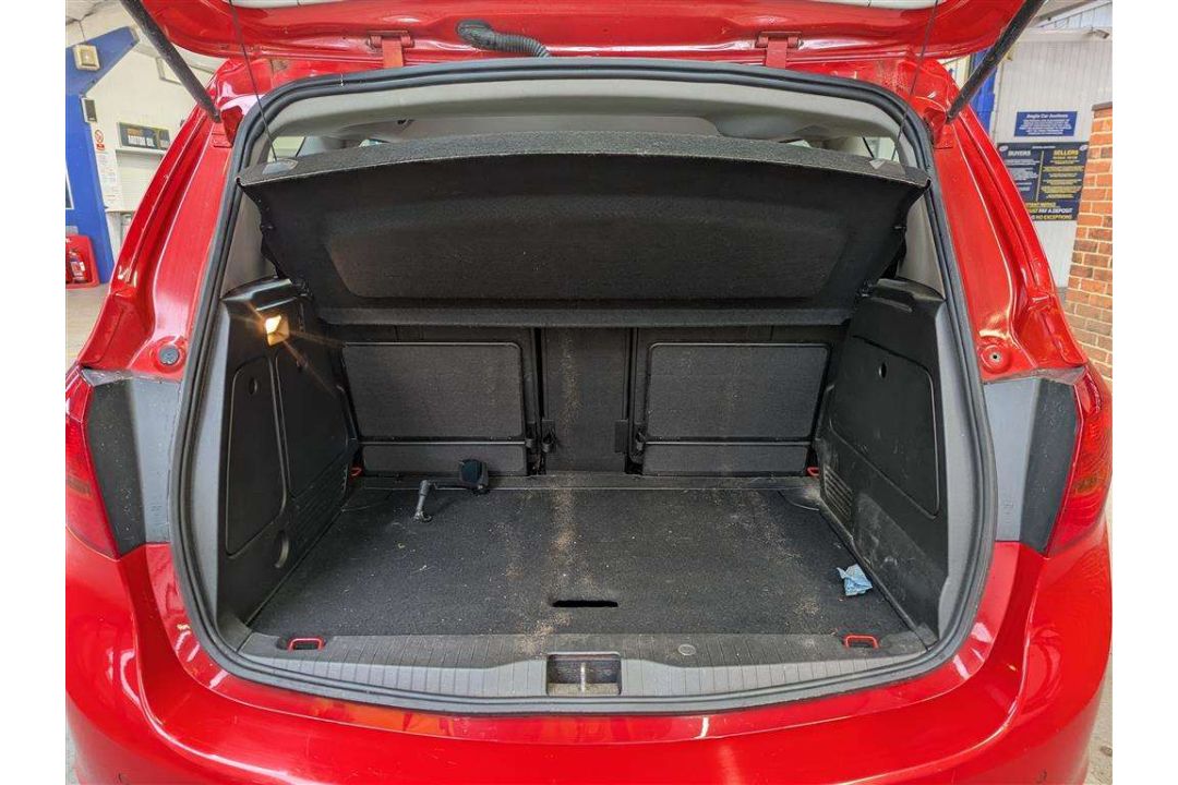 2014 VAUXHALL MERIVA TECHLINE CDTI EFLE - Image 9 of 54