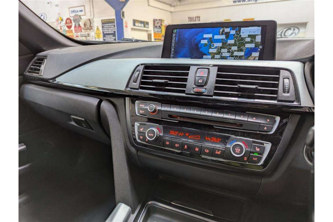 2014 BMW 420D M SPORT AUTO - Image 15 of 30
