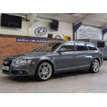 2010 AUDI A6 LE MANS TDI QUATTRO AUTO