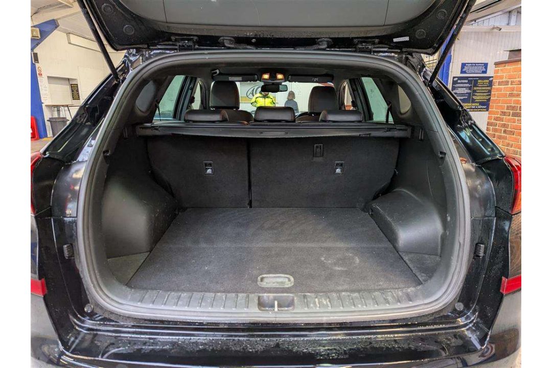 2020 HYUNDAI TUCSON N LNE 48V MHEV CRD - Image 8 of 29