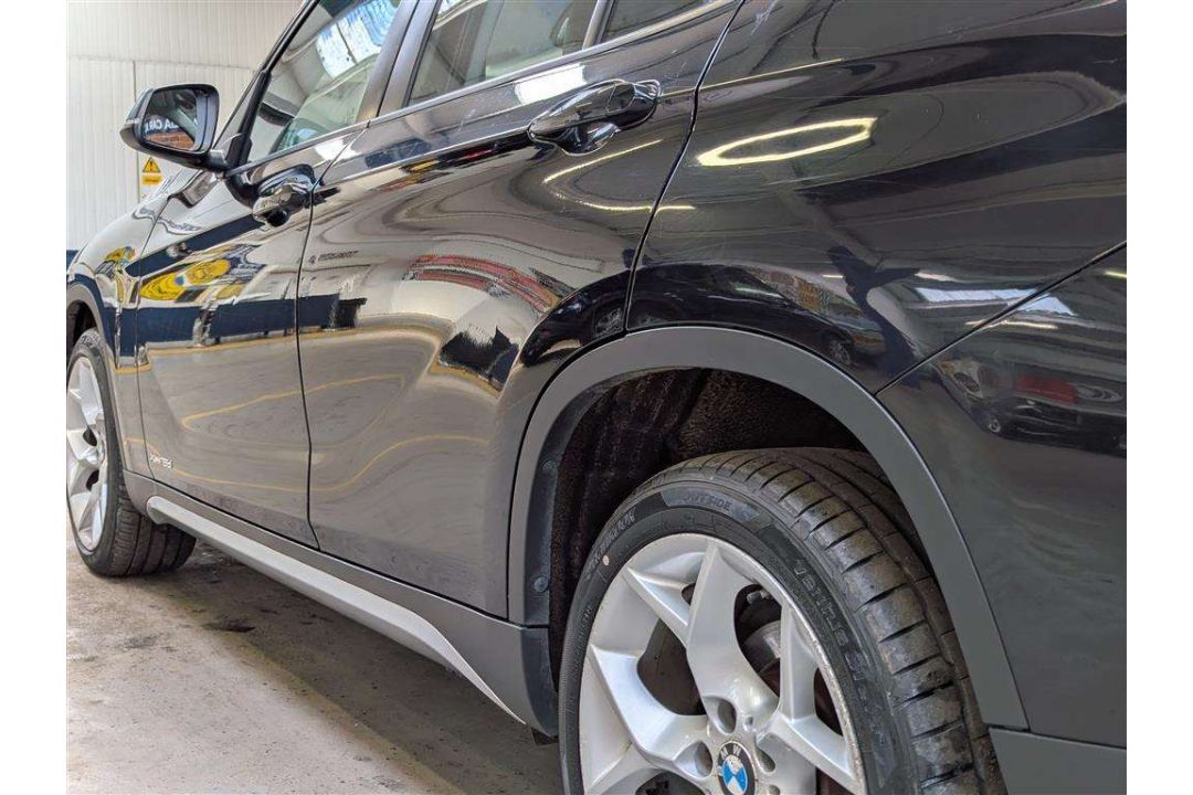 2014 BMW X1 XDRIVE18D XLINE - Image 11 of 30