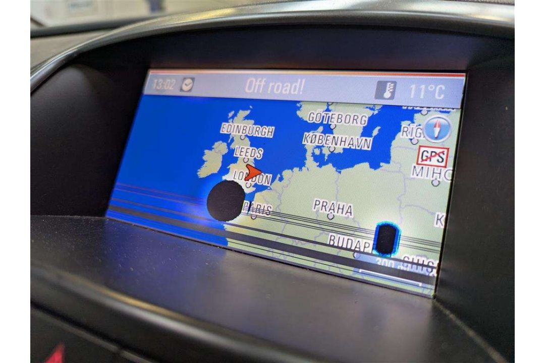 2013 VAUXHALL ASTRA TECH LINE CDTI ECFL - Image 20 of 30