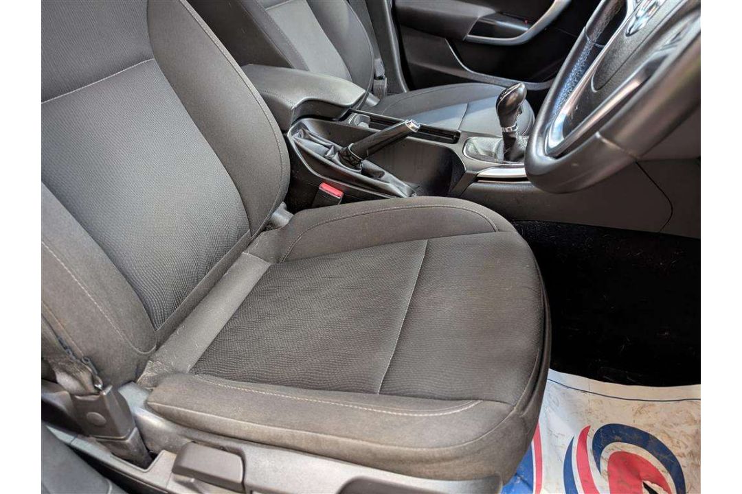 2009 VAUXHALL INSIGNIA EXCLUSIV - Image 14 of 30