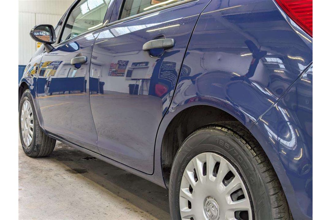 2013 VAUXHALL CORSA S ECOFLEX - Image 11 of 29