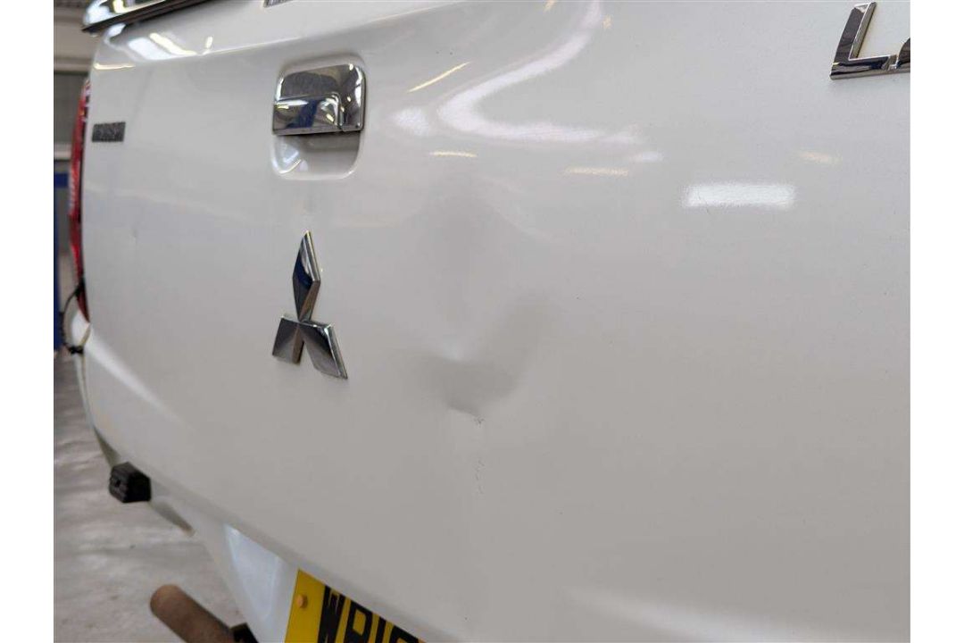 2019 MITSUBISHI L200 TITAN DI-D - Image 26 of 30