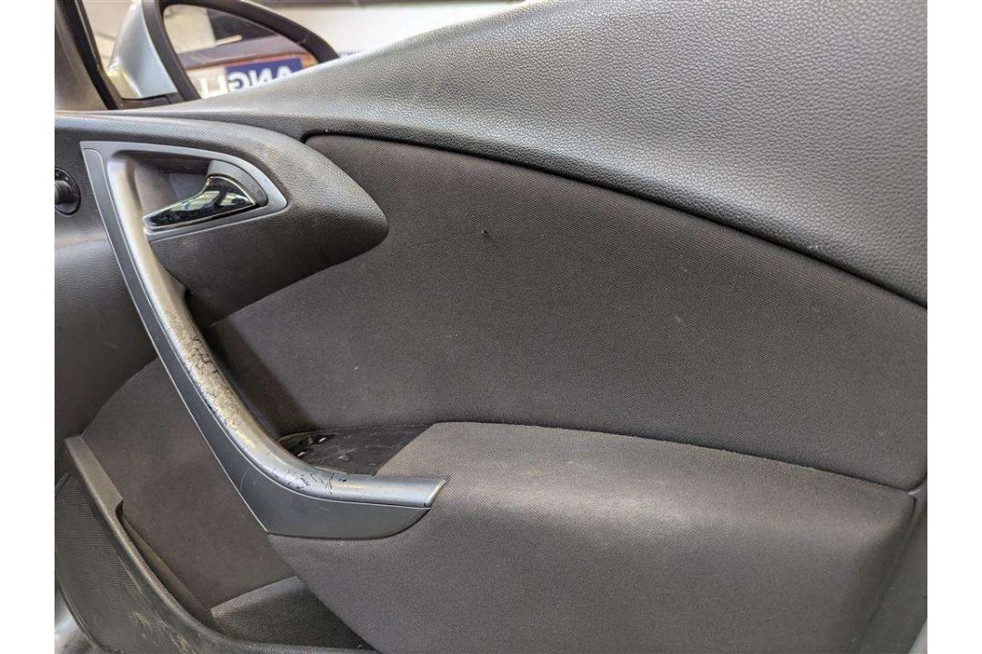 2013 VAUXHALL ASTRA TECH LINE CDTI ECFL - Image 18 of 30