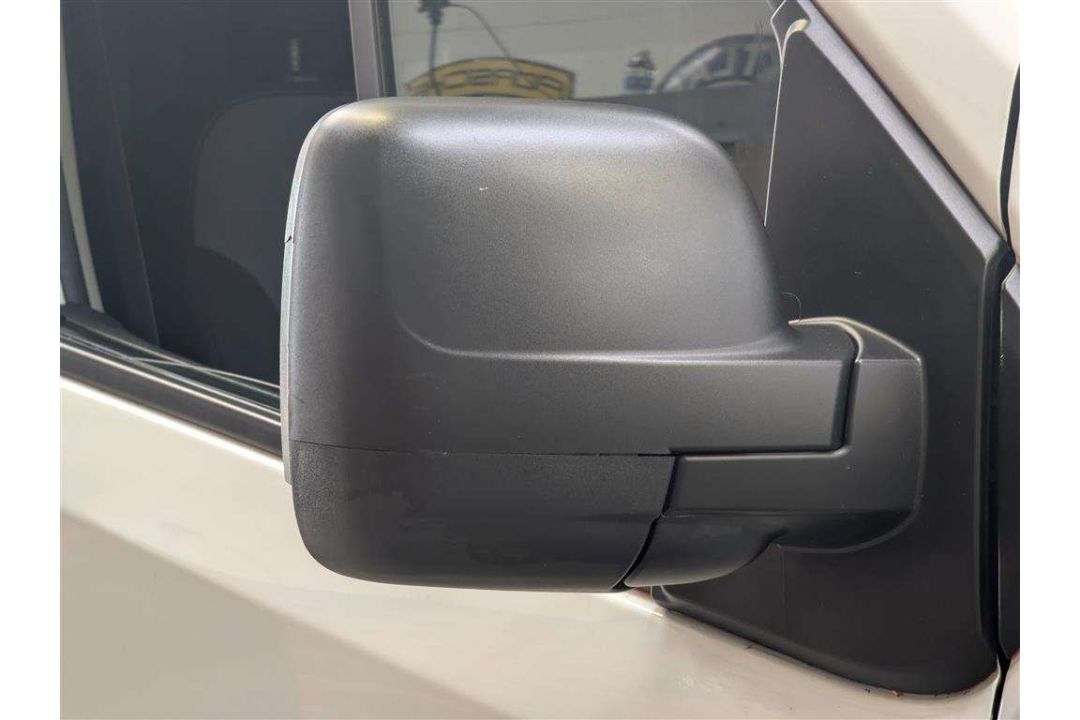 2017 VAUXHALL VIVARO 2700 CDTI - Image 18 of 27