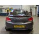 2009 VAUXHALL INSIGNIA EXCLUSIV - Image 3 of 30