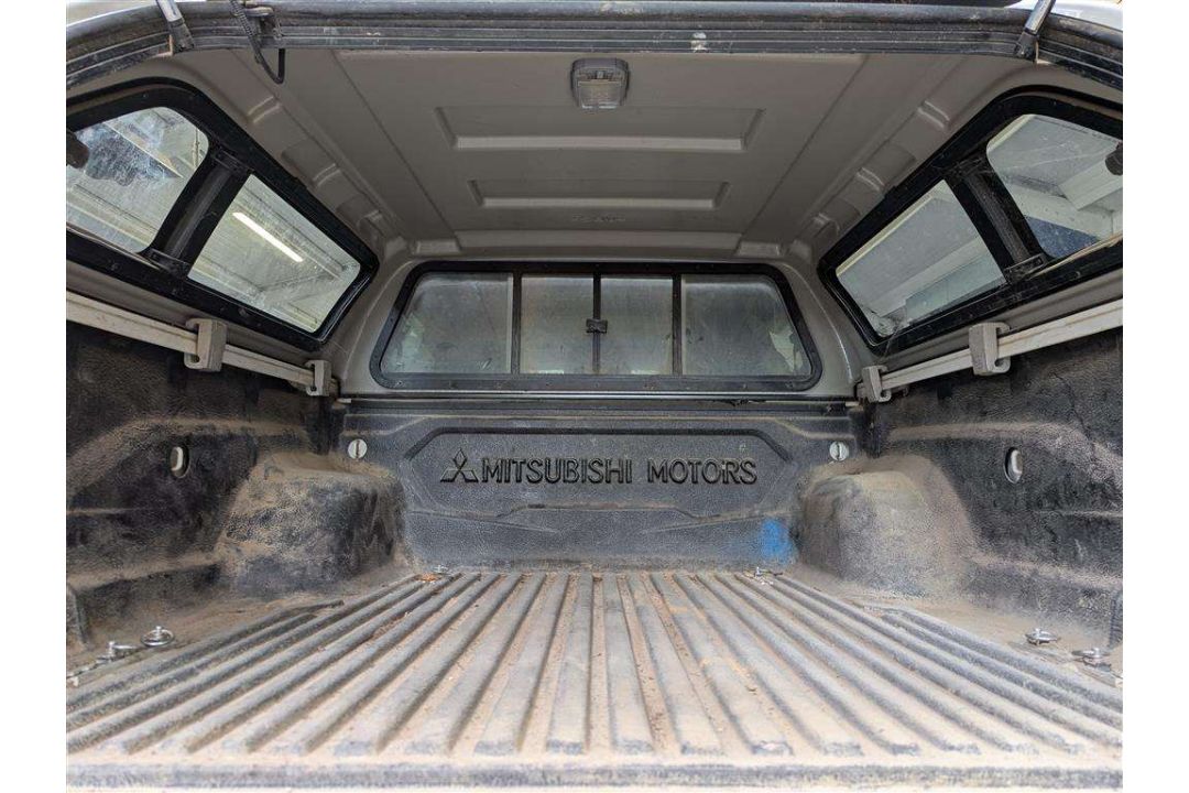2019 MITSUBISHI L200 TITAN DI-D - Image 8 of 30