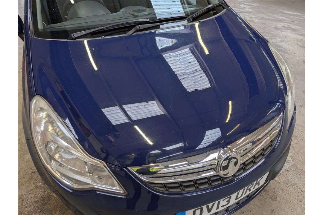 2013 VAUXHALL CORSA S ECOFLEX - Image 23 of 29