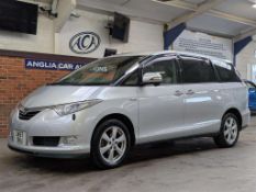 2007 TOYOTA