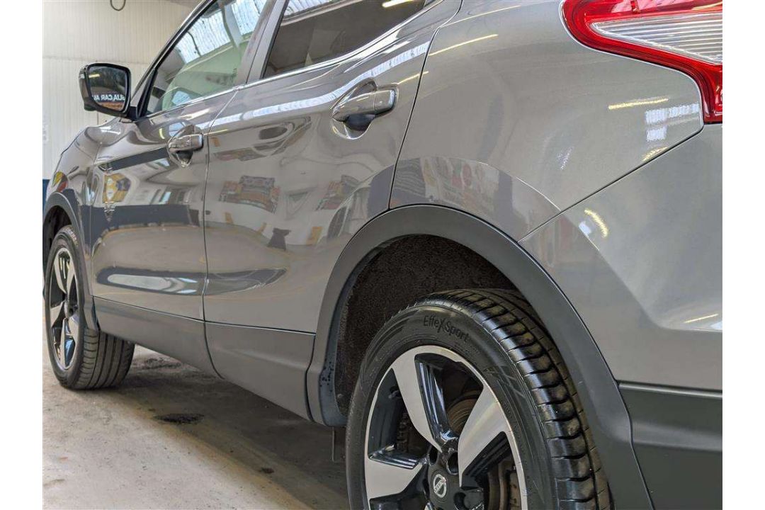 2016 NISSAN QASHQAI N-CONNECTA DCI - Image 10 of 28
