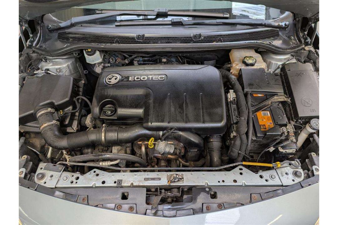 2013 VAUXHALL ASTRA TECH LINE CDTI ECFL - Image 23 of 30