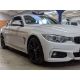 2014 BMW 420D M SPORT AUTO - Image 9 of 30