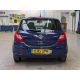 2013 VAUXHALL CORSA S ECOFLEX - Image 3 of 29
