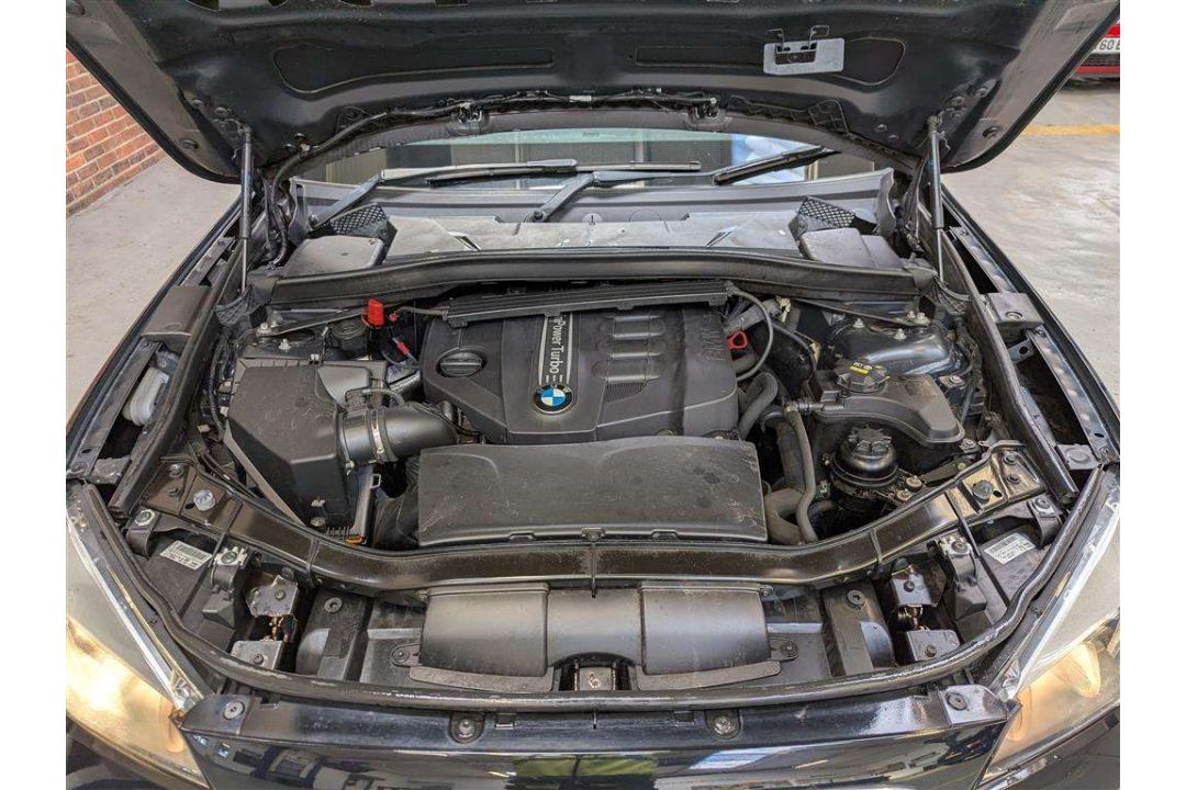2014 BMW X1 XDRIVE18D XLINE - Image 21 of 30