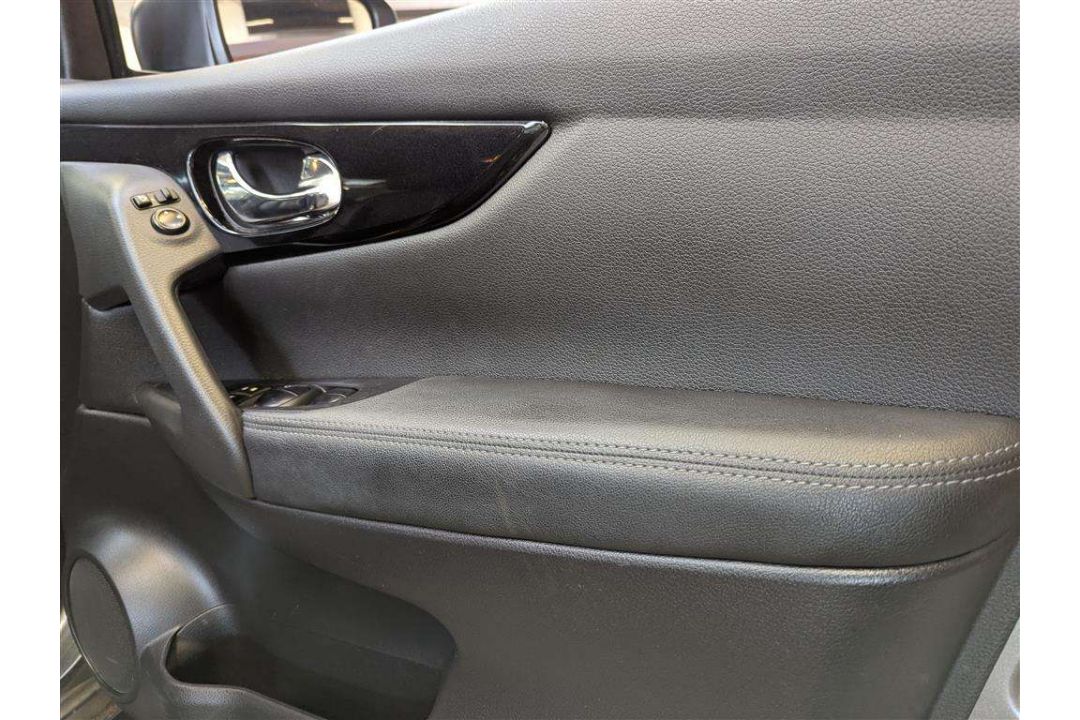 2016 NISSAN QASHQAI N-CONNECTA DCI - Image 19 of 28