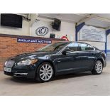 2009 JAGUAR XF PREMIUM LUXURY V6 AUTO