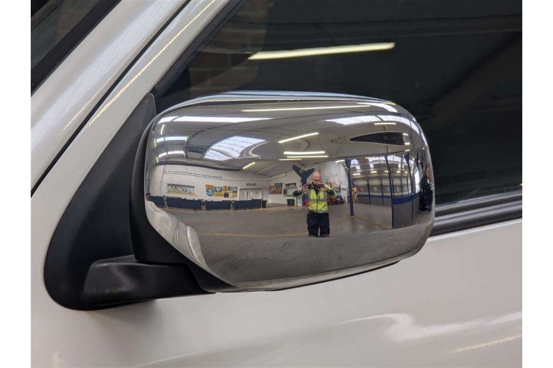 2019 MITSUBISHI L200 TITAN DI-D - Image 11 of 30