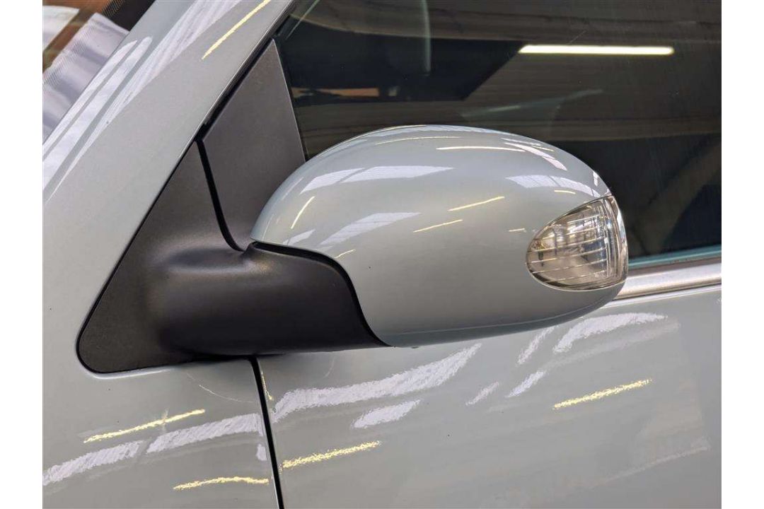 2009 VOLKSWAGEN BEETLE LUNA 102PS - Image 20 of 30