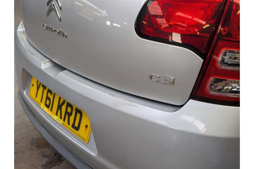 2011 CITROEN C3 VT - Image 28 of 51