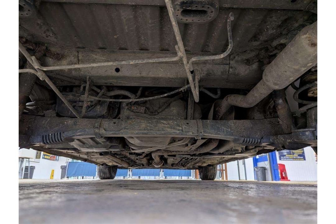 2019 CITROEN BERLINGO 650 EN-PRISE BLU - Image 19 of 30