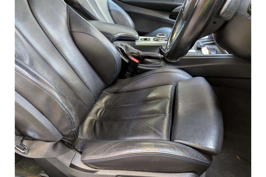 2014 BMW 420D M SPORT AUTO - Image 12 of 30