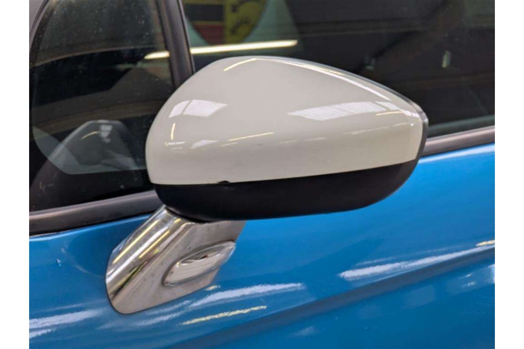 2015 CITROEN DS3 DSTYLE + E-HDI - Image 13 of 26