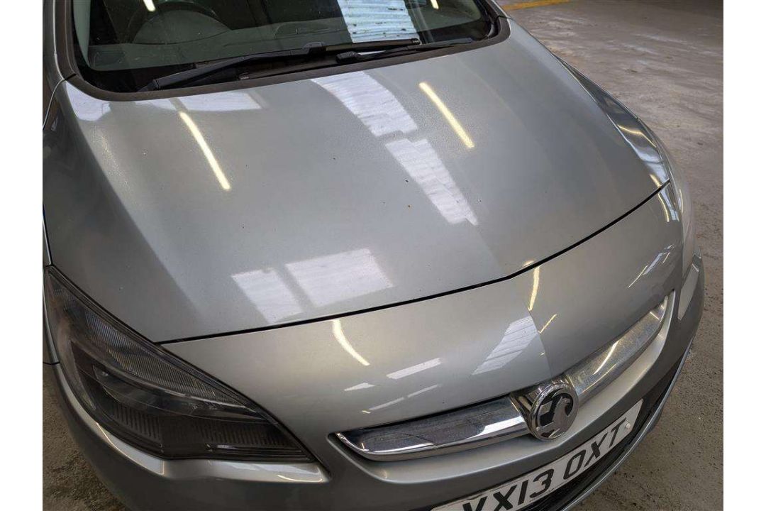 2013 VAUXHALL ASTRA TECH LINE CDTI ECFL - Image 24 of 30