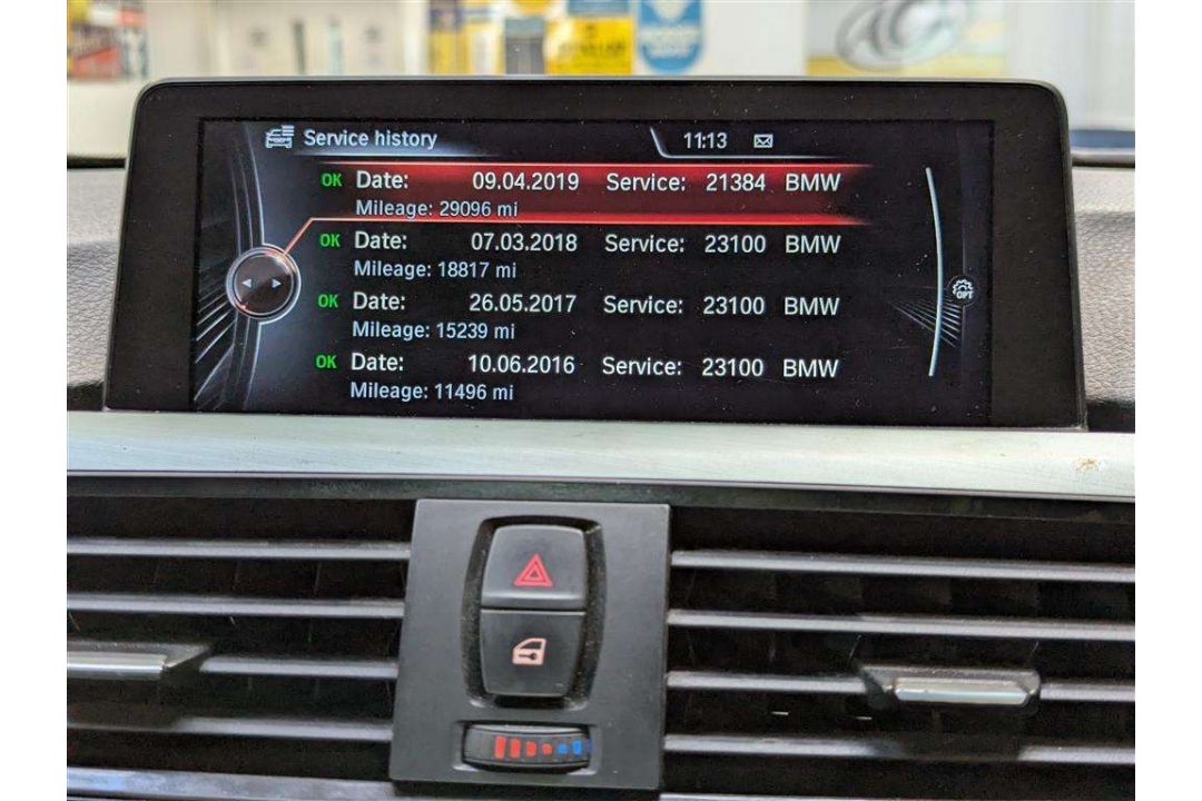 2014 BMW 420D M SPORT AUTO - Image 14 of 30