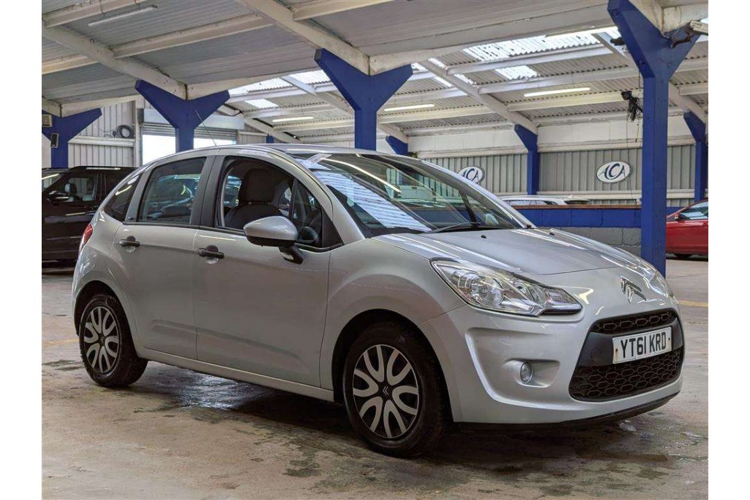 2011 CITROEN C3 VT - Image 5 of 51