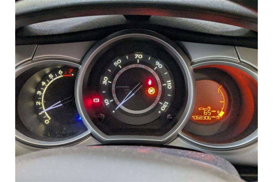 2011 CITROEN C3 VT - Image 31 of 51