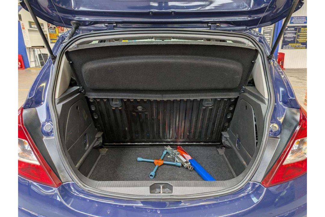 2013 VAUXHALL CORSA S ECOFLEX - Image 10 of 29