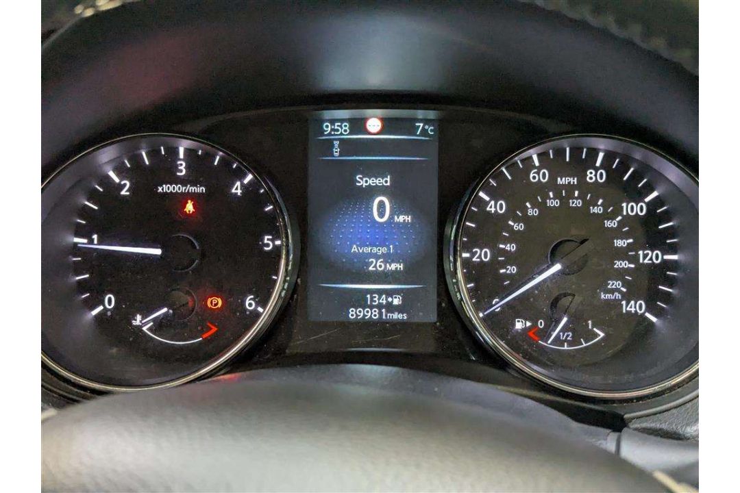 2016 NISSAN QASHQAI N-CONNECTA DCI - Image 26 of 28