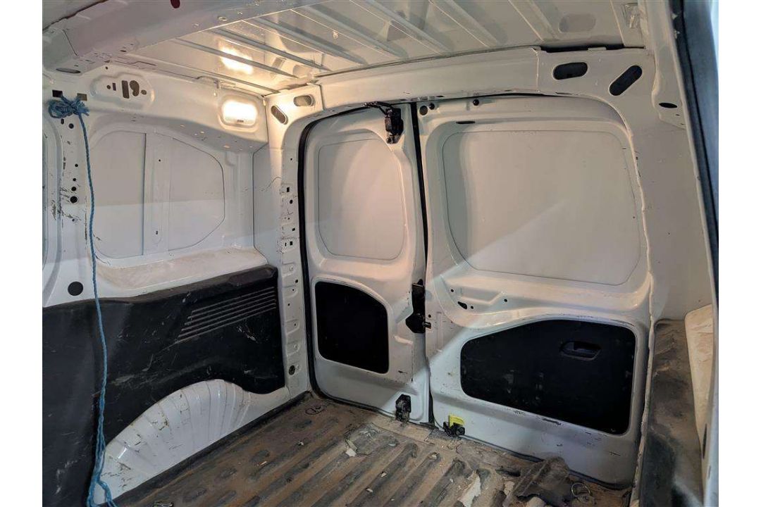 2019 CITROEN BERLINGO 650 EN-PRISE BLU - Image 8 of 30