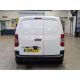 2019 CITROEN BERLINGO 650 EN-PRISE BLU - Image 3 of 30