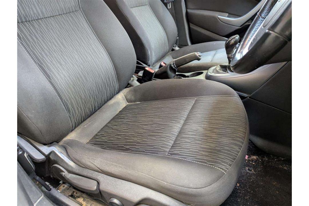 2013 VAUXHALL ASTRA TECH LINE CDTI ECFL - Image 16 of 30