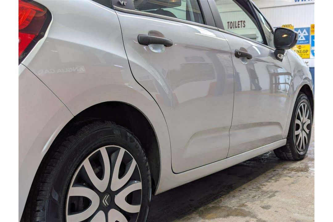 2011 CITROEN C3 VT - Image 40 of 51