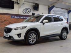 2015 MAZDA CX-5 SE-L NAV D AUTO