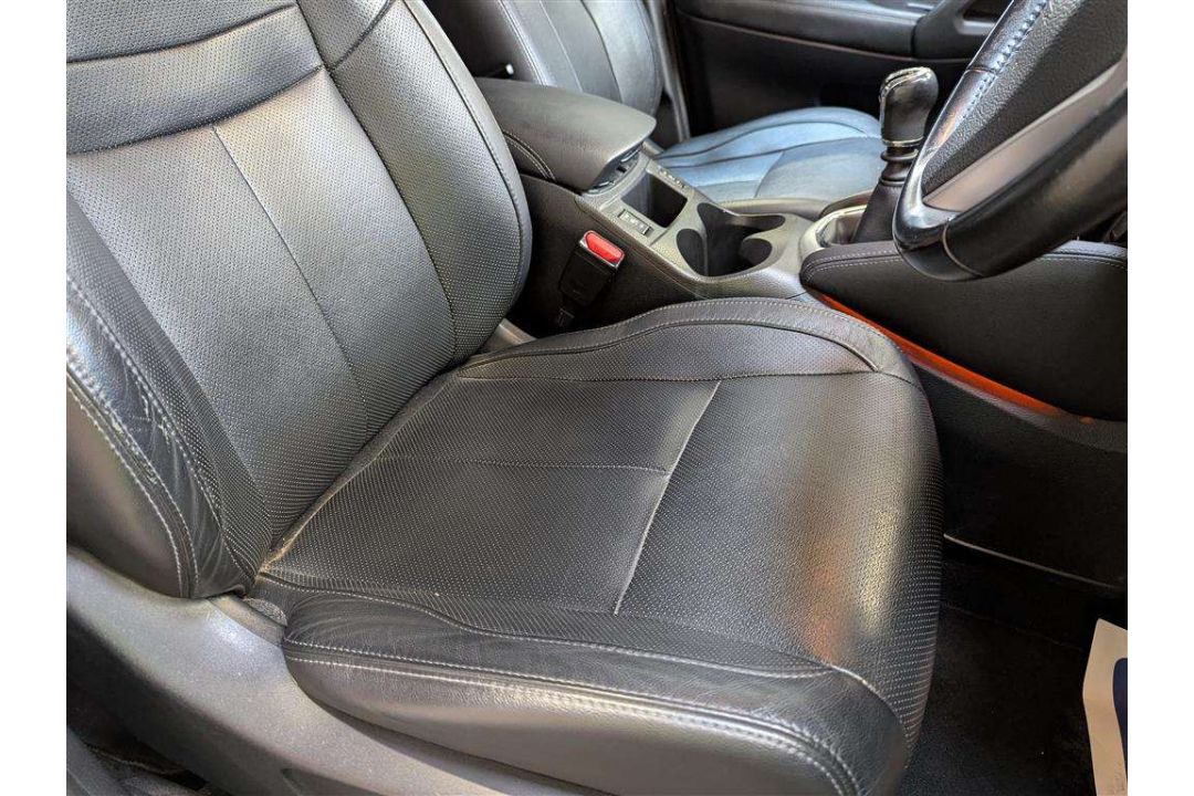 2016 NISSAN QASHQAI N-CONNECTA DCI - Image 16 of 28