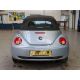 2009 VOLKSWAGEN BEETLE LUNA 102PS - Image 3 of 30
