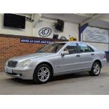 2002 MERCEDES C180 CLASSIC
