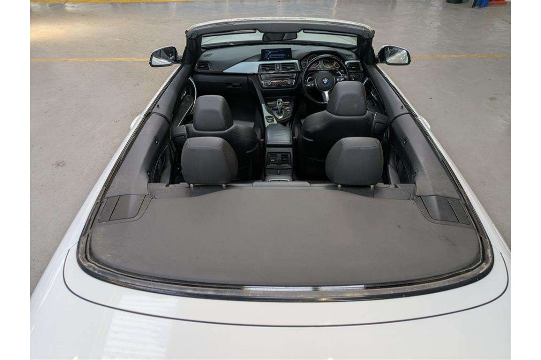 2014 BMW 420D M SPORT AUTO - Image 16 of 30