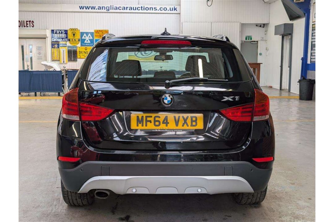 2014 BMW X1 XDRIVE18D XLINE - Image 3 of 30