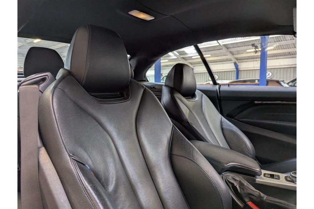 2014 BMW 420D M SPORT AUTO - Image 11 of 30