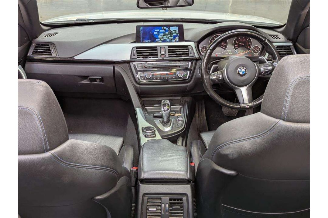 2014 BMW 420D M SPORT AUTO - Image 10 of 30