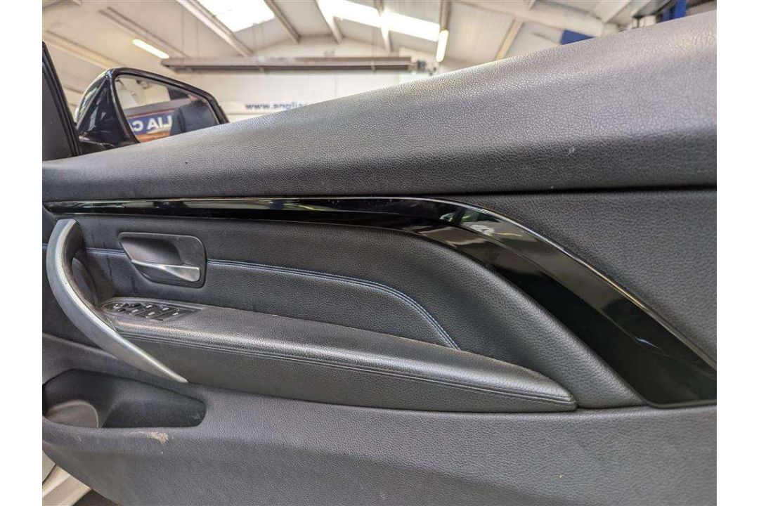 2014 BMW 420D M SPORT AUTO - Image 25 of 30